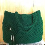Crochet Handbag