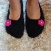 Crochet Slippers